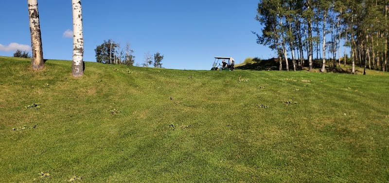Photo of Chinook Valley Golf Club
