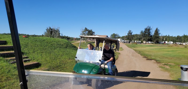 Photo of Chinook Valley Golf Club