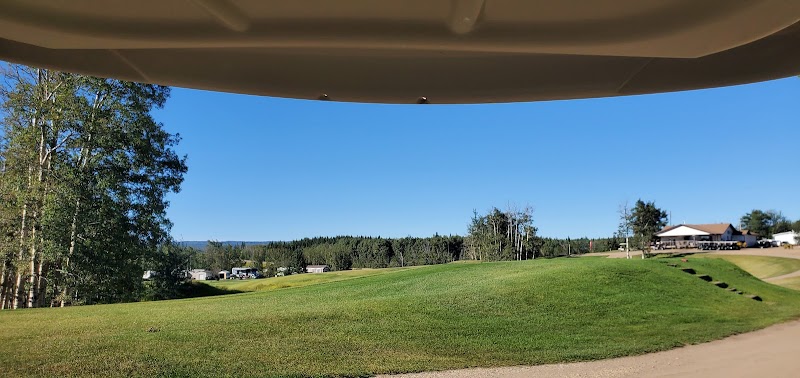 Photo of Chinook Valley Golf Club