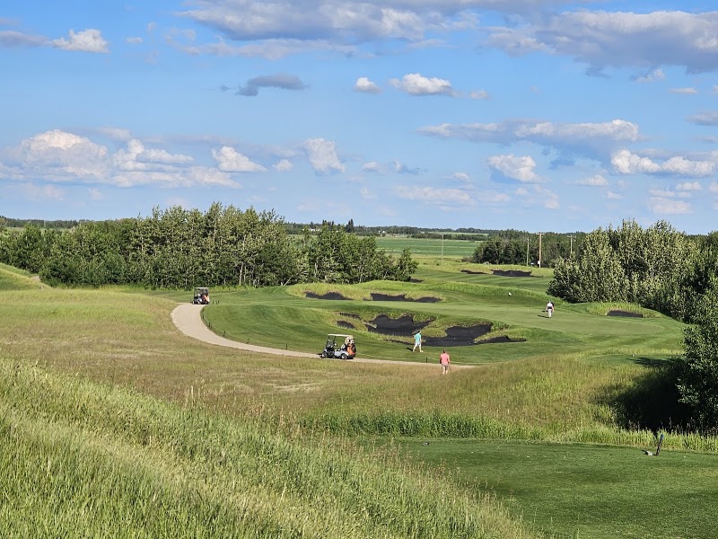 Coal Creek Golf Resort