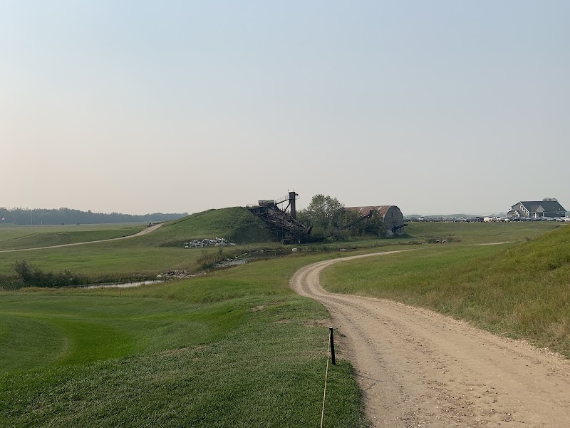 Photo of Coal Creek Golf Resort