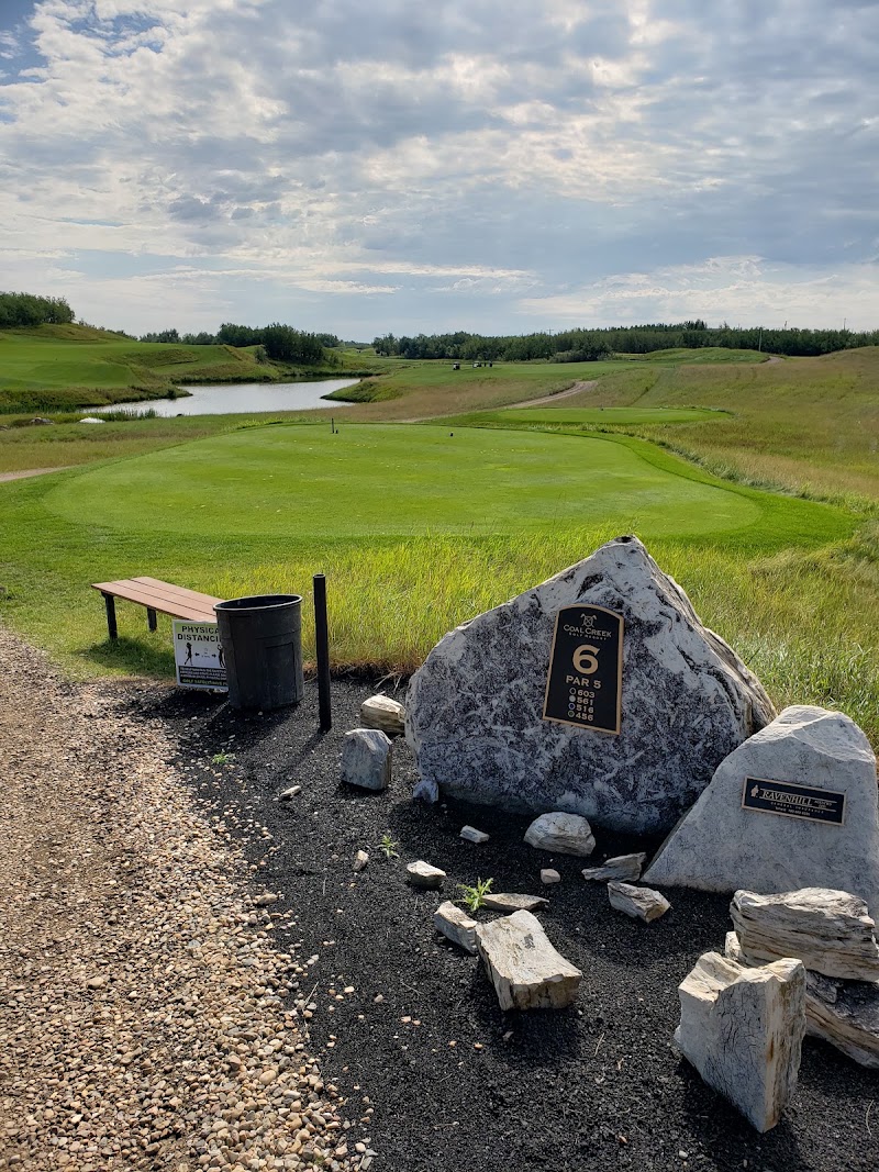 Photo of Coal Creek Golf Resort