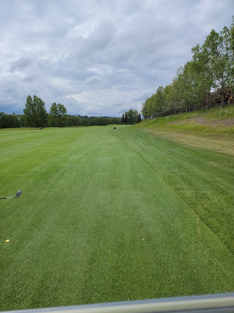 Photo of Cochrane Golf Club
