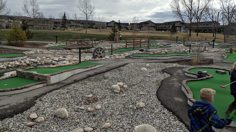 Photo of Cochrane Golf Club