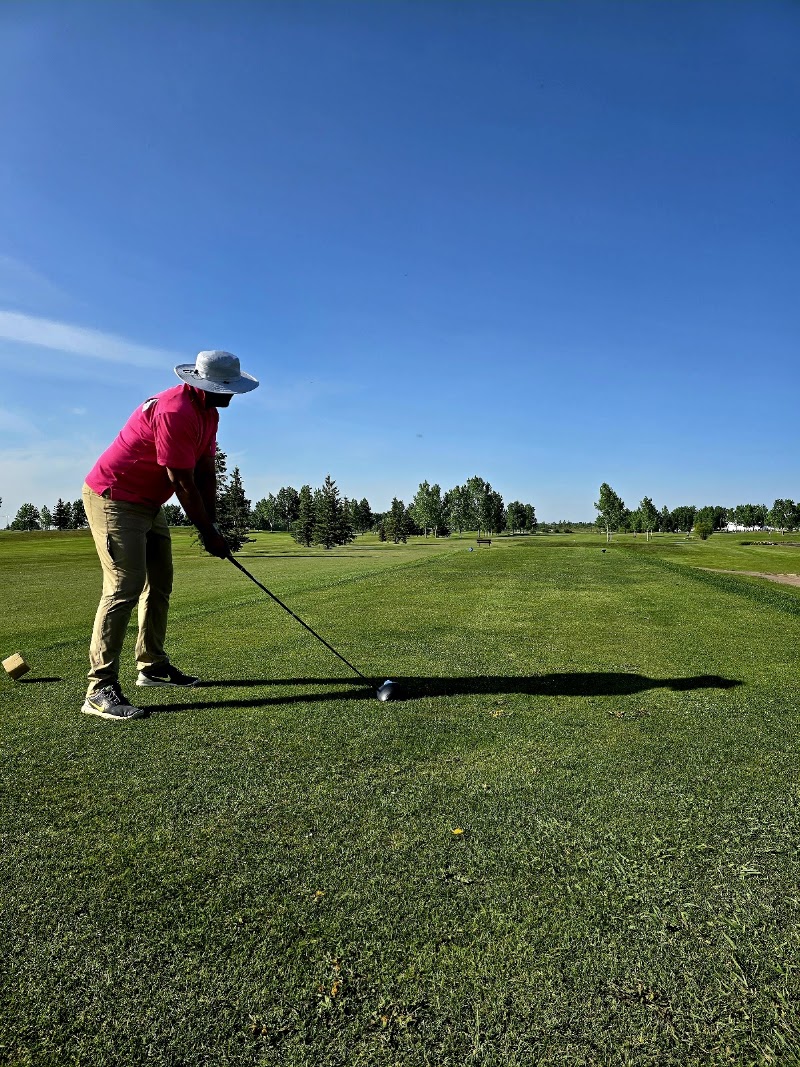 Photo of Collicutt Siding Golf Club