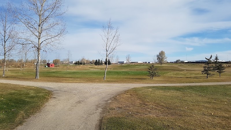 Photo of Collicutt Siding Golf Club