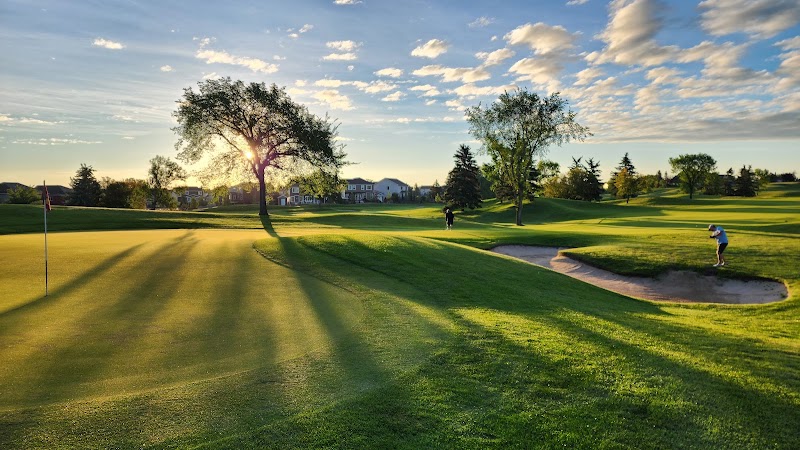 Photo of Coloniale Golf Club