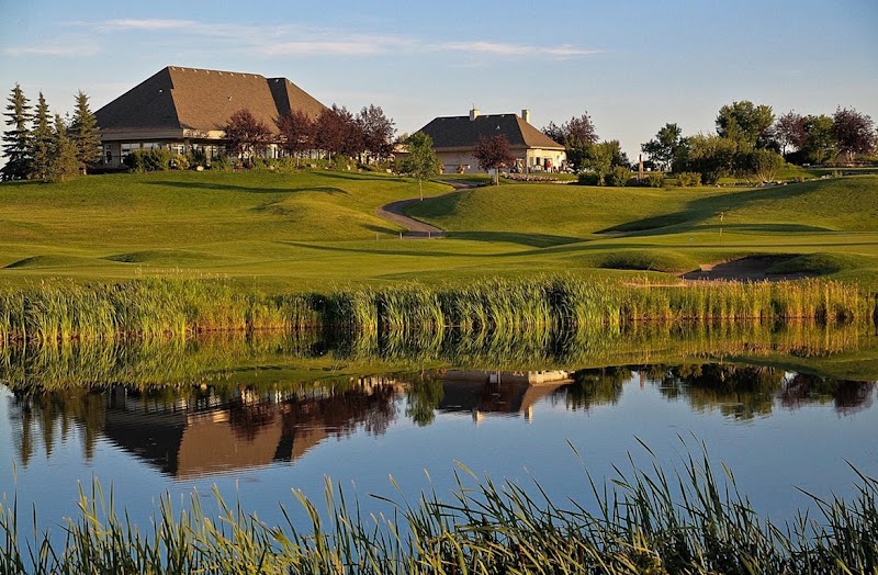 Photo of Coloniale Golf Club