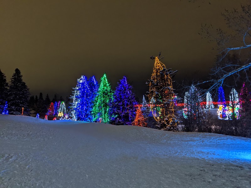 Photo of Confederation Park Golf Course