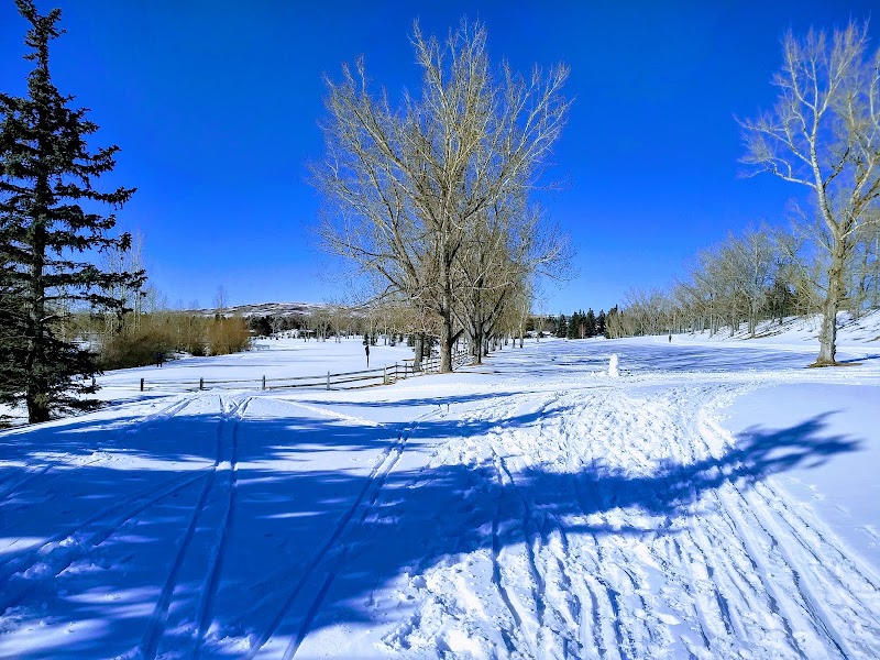 Photo of Confederation Park Golf Course