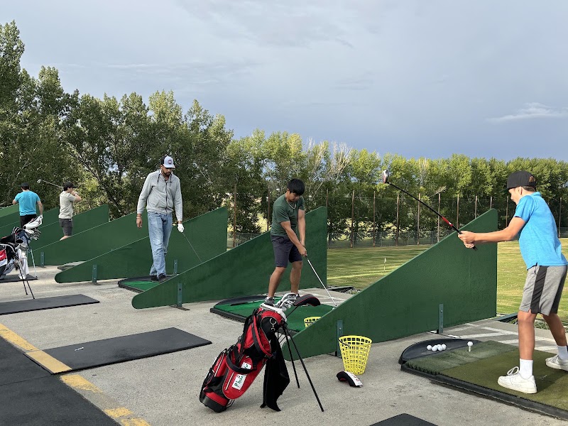 Photo of Confederation Park Golf Course