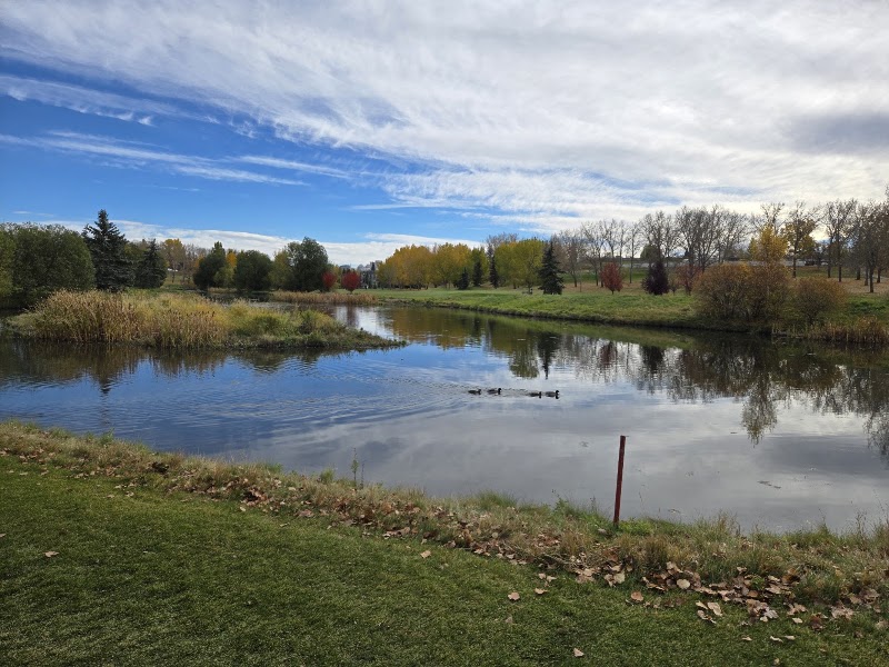 Photo of Confederation Park Golf Course
