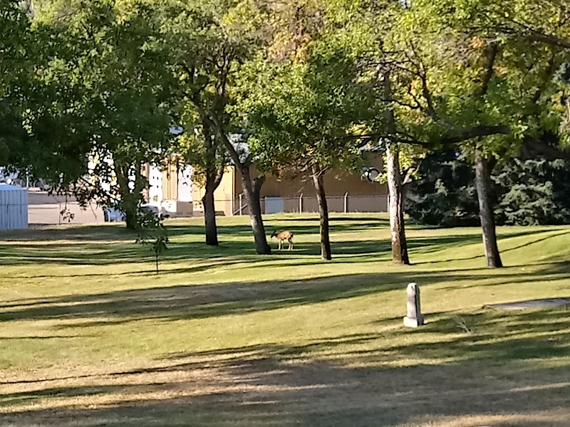Photo of Connaught Golf Club