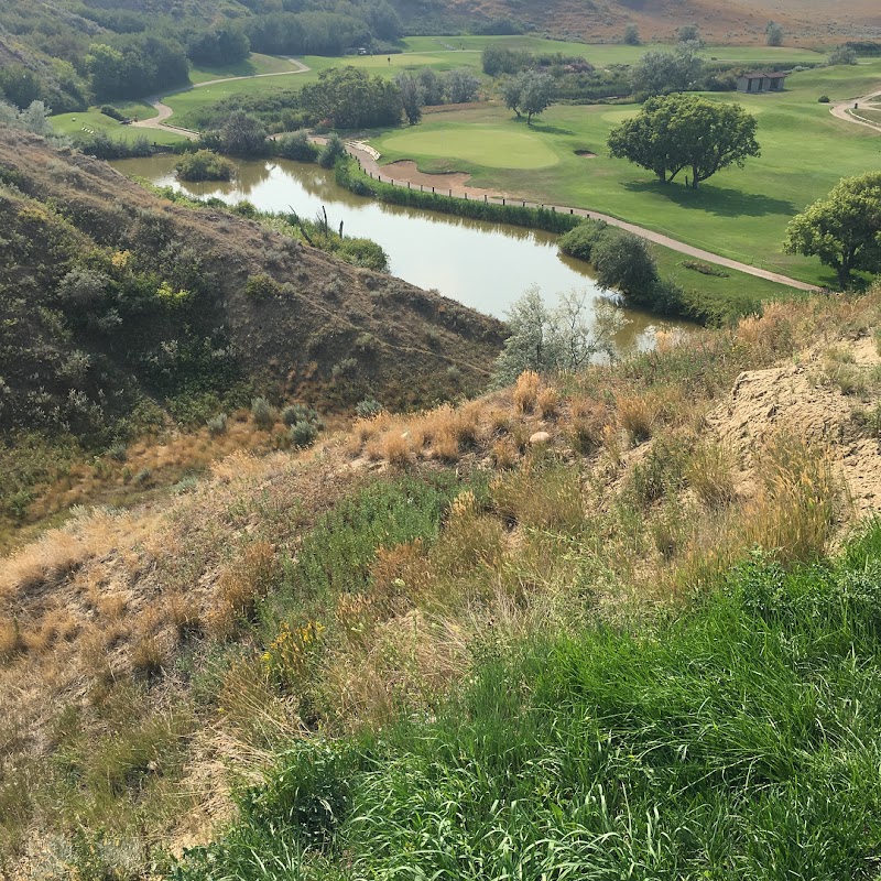 Photo of Connaught Golf Club