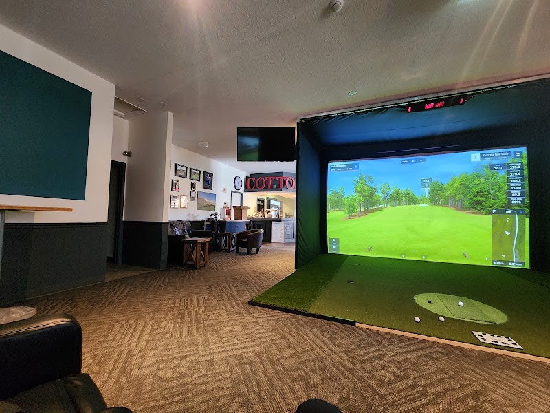 Photo of Cottonwood Coulee Golf Course