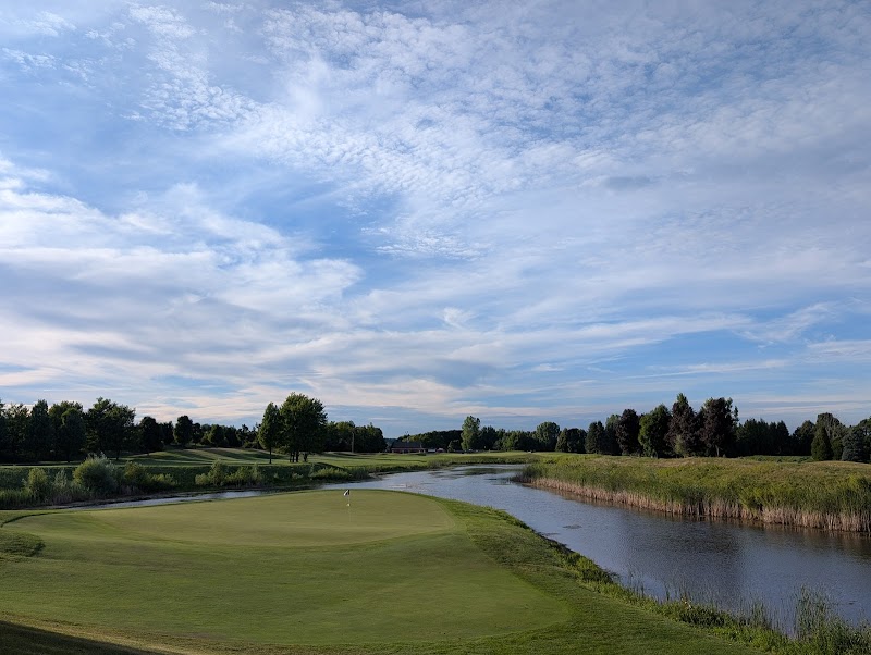 Photo of Dragon's Fire Golf Club