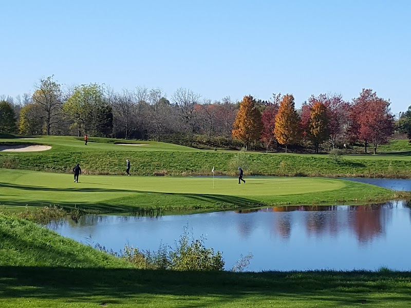 Photo of Dragon's Fire Golf Club
