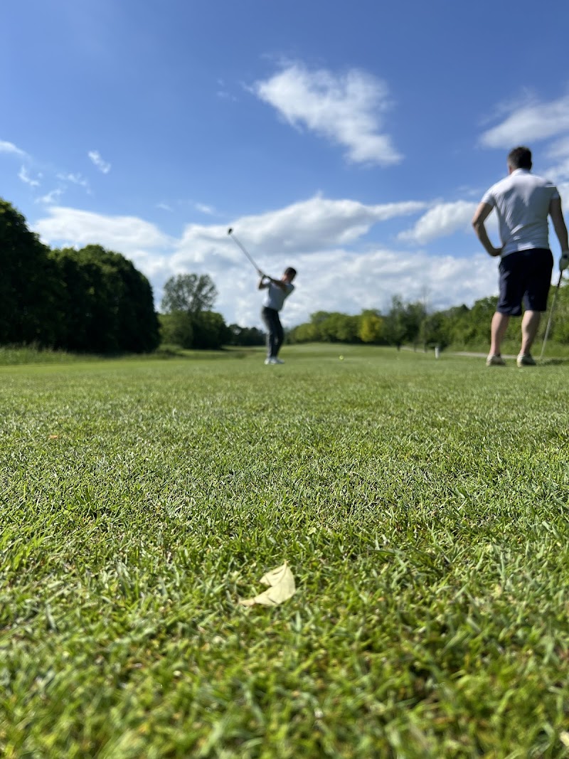 Photo of Dragon's Fire Golf Club