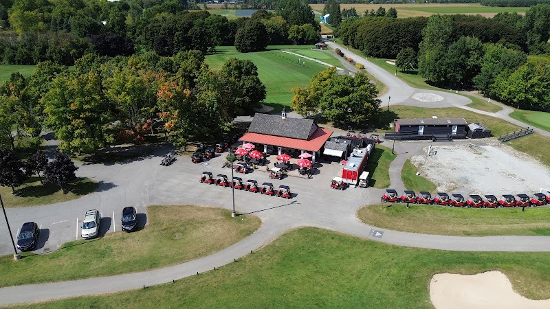 Photo of Dragon's Fire Golf Club