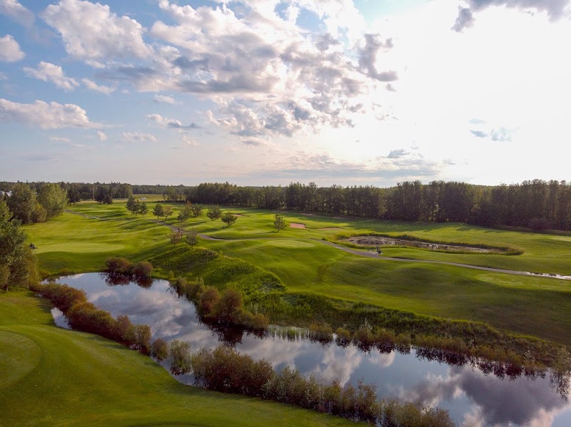 Photo of Cougar Creek Golf Resort