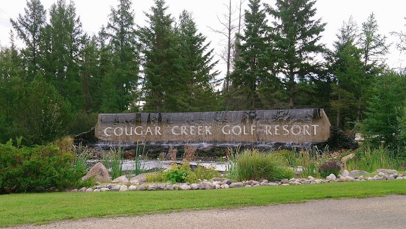 Photo of Cougar Creek Golf Resort