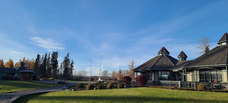 Photo of Cougar Creek Golf Resort