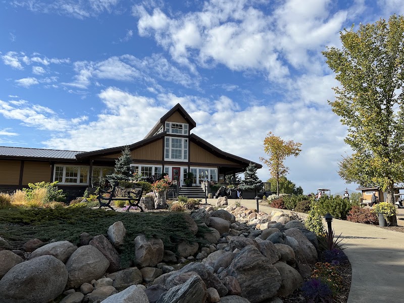 Photo of Country Side Golf Club