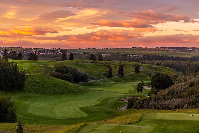Photo of D'Arcy Ranch Golf Club