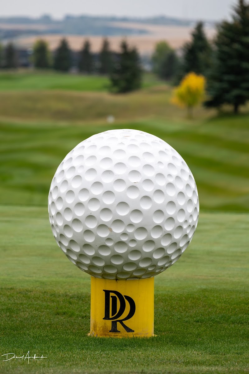Photo of D'Arcy Ranch Golf Club