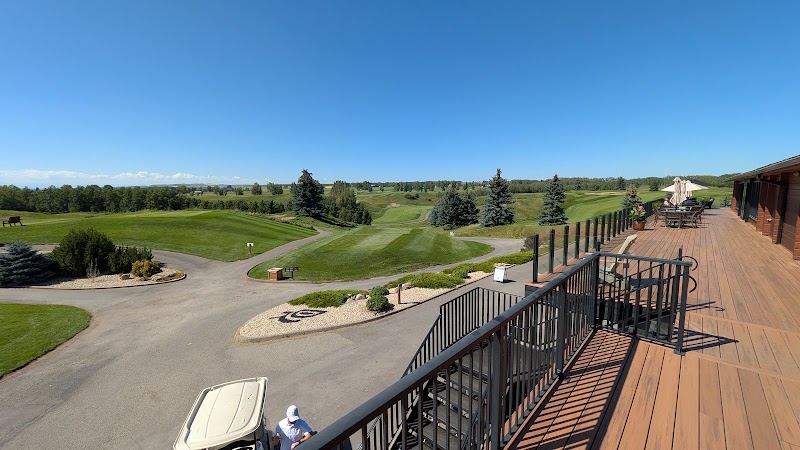 Photo of D'Arcy Ranch Golf Club