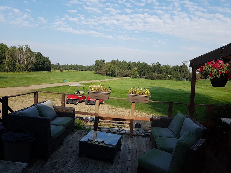Photo of Deer Meadows Golf Course & RV Park