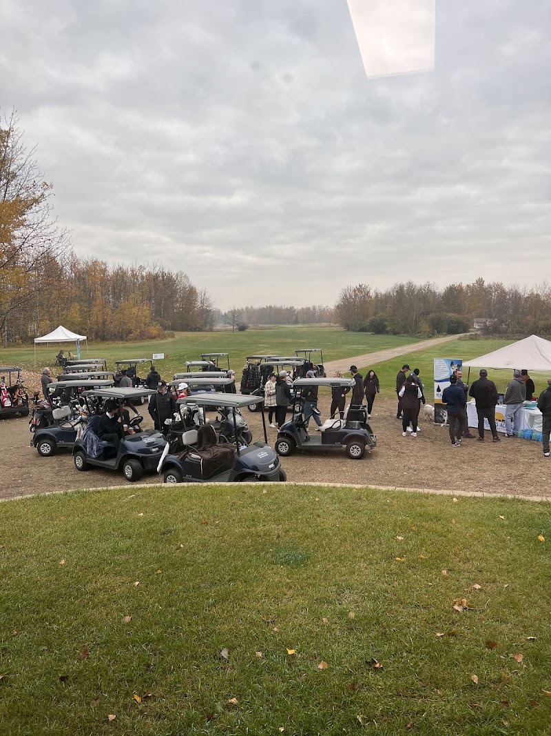 Photo of Deer Meadows Golf Course & RV Park