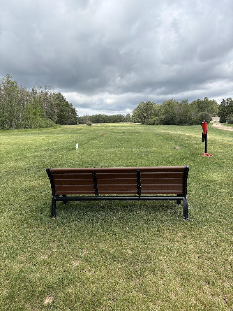 Photo of Deer Meadows Golf Course & RV Park