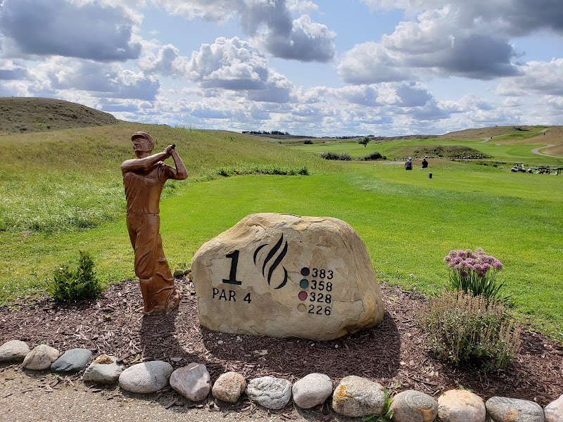 Photo of Desert Blume Golf Club