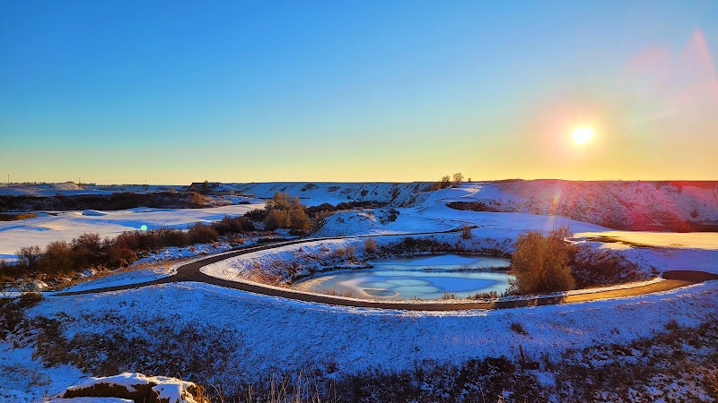 Photo of Desert Blume Golf Club