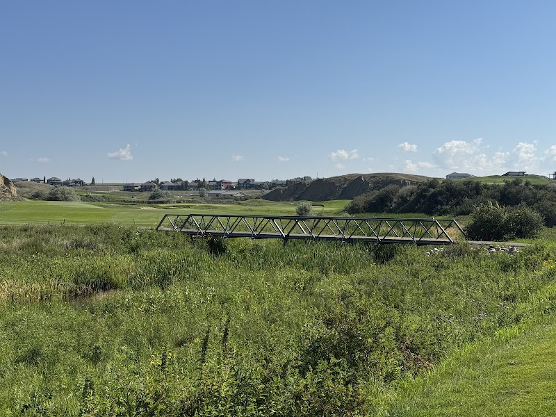 Photo of Desert Blume Golf Club