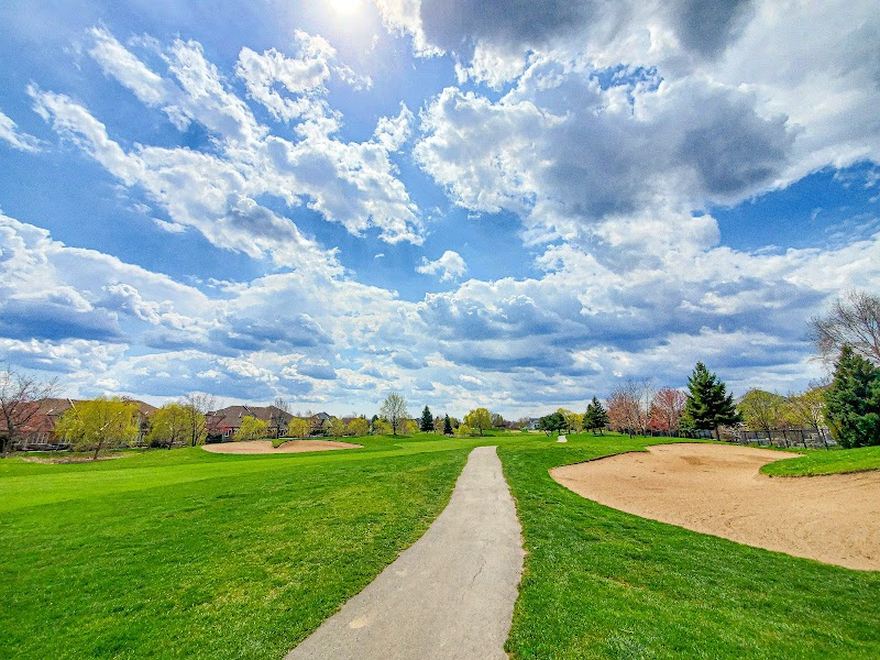 Photo of Millcroft Golf Club