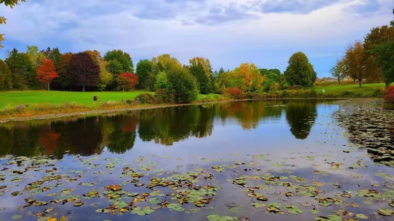 Photo of Millcroft Golf Club