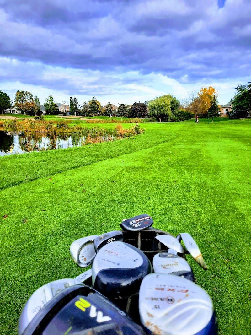 Photo of Millcroft Golf Club