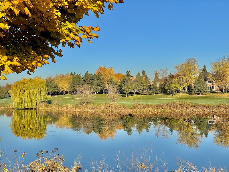 Photo of Millcroft Golf Club