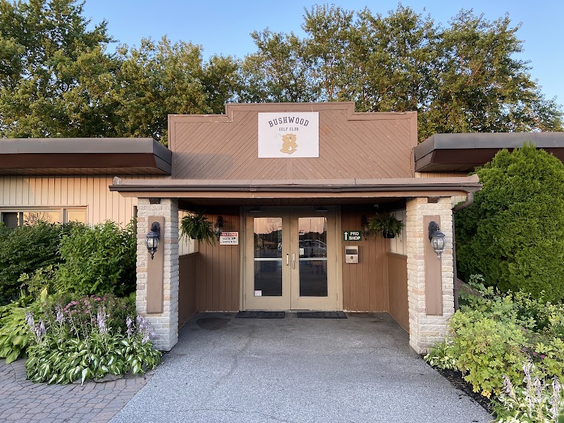 Photo of Bushwood Golf Club