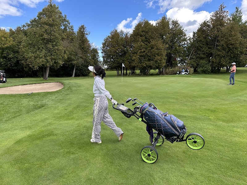 Photo of Bushwood Golf Club