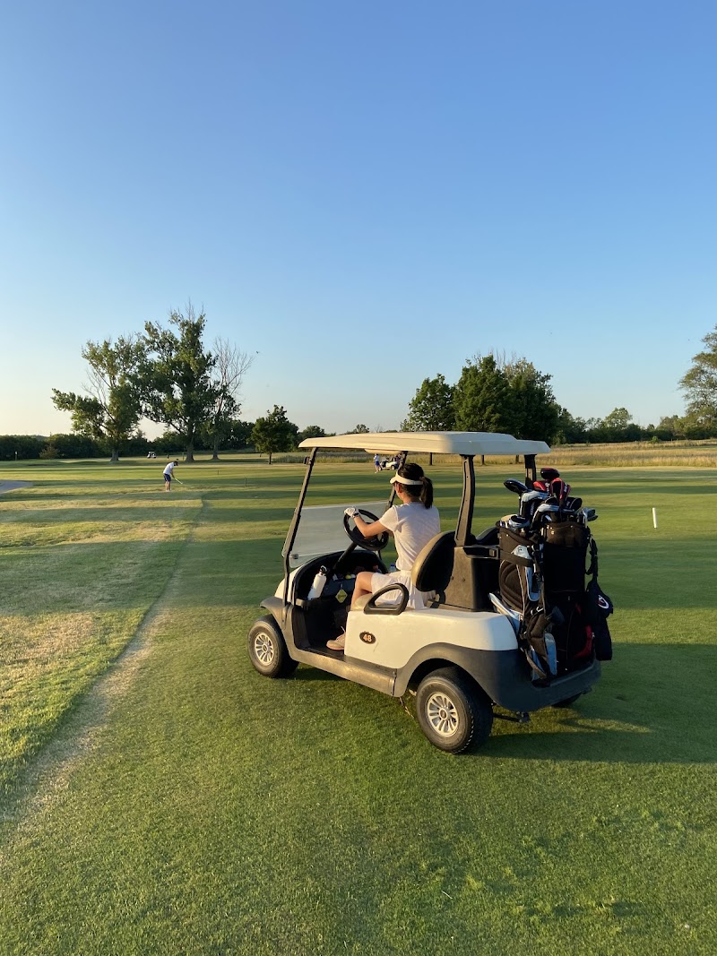 Photo of Bushwood Golf Club