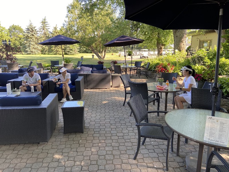Photo of Bushwood Golf Club
