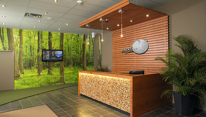 Photo of Back Nine HD Golf Inc.