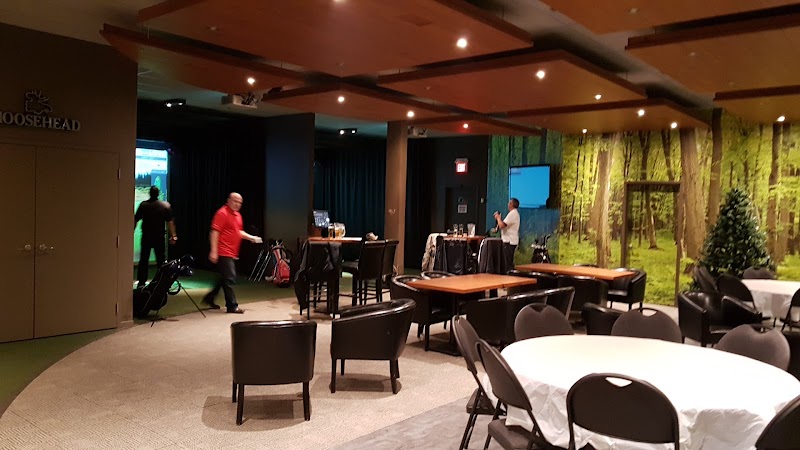 Photo of Back Nine HD Golf Inc.