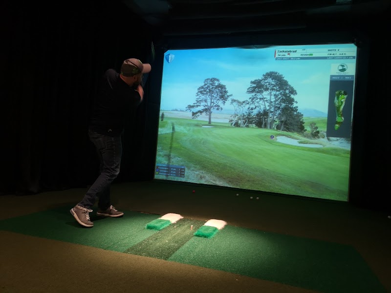 Photo of Back Nine HD Golf Inc.