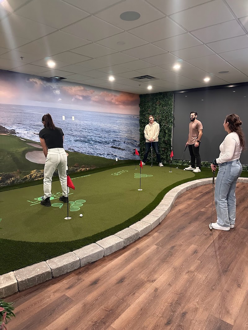 Photo of Triple Eagle Golf