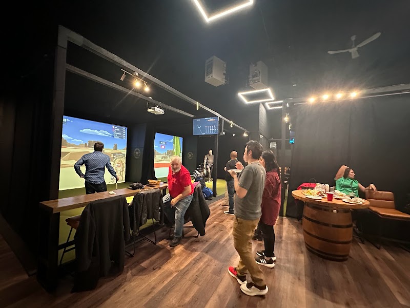Photo of Triple Eagle Golf