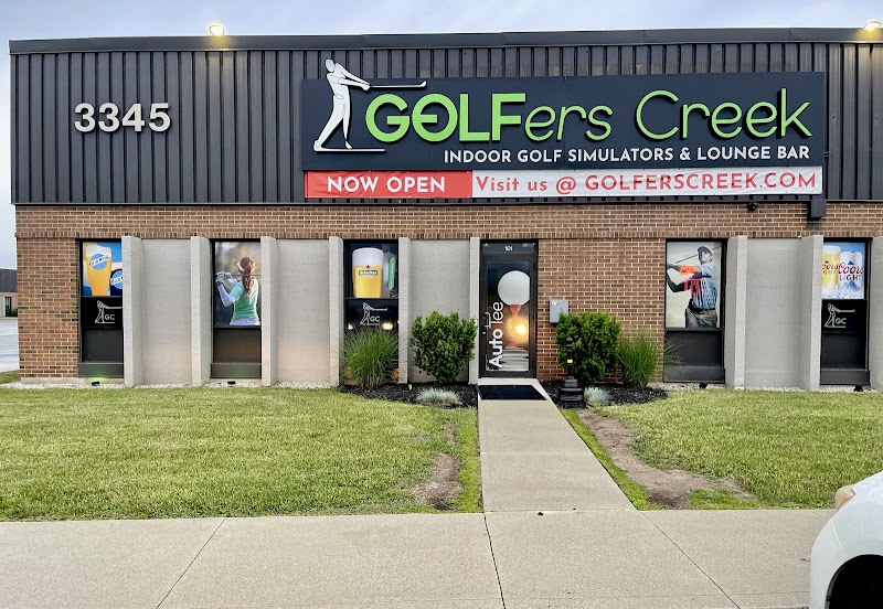 Photo of Golfers Creek